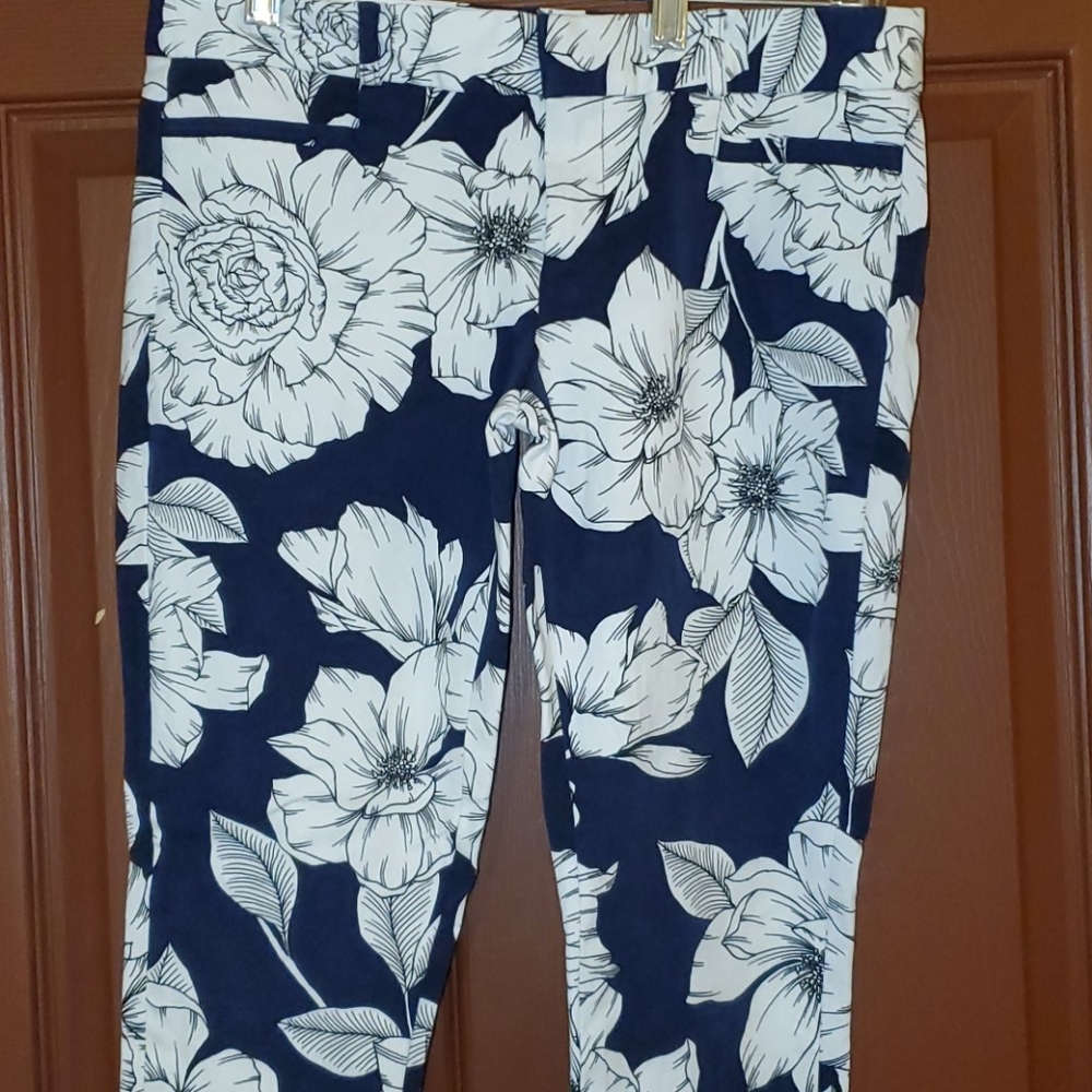Dress pants